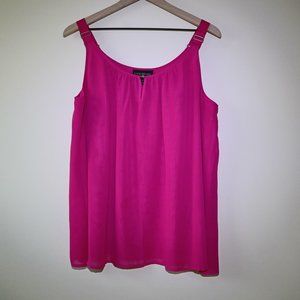 Lane Bryant Tank Top size 18